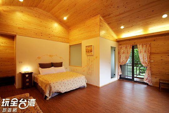 Walk Cloud Bed And Breakfast Meishan Exterior photo